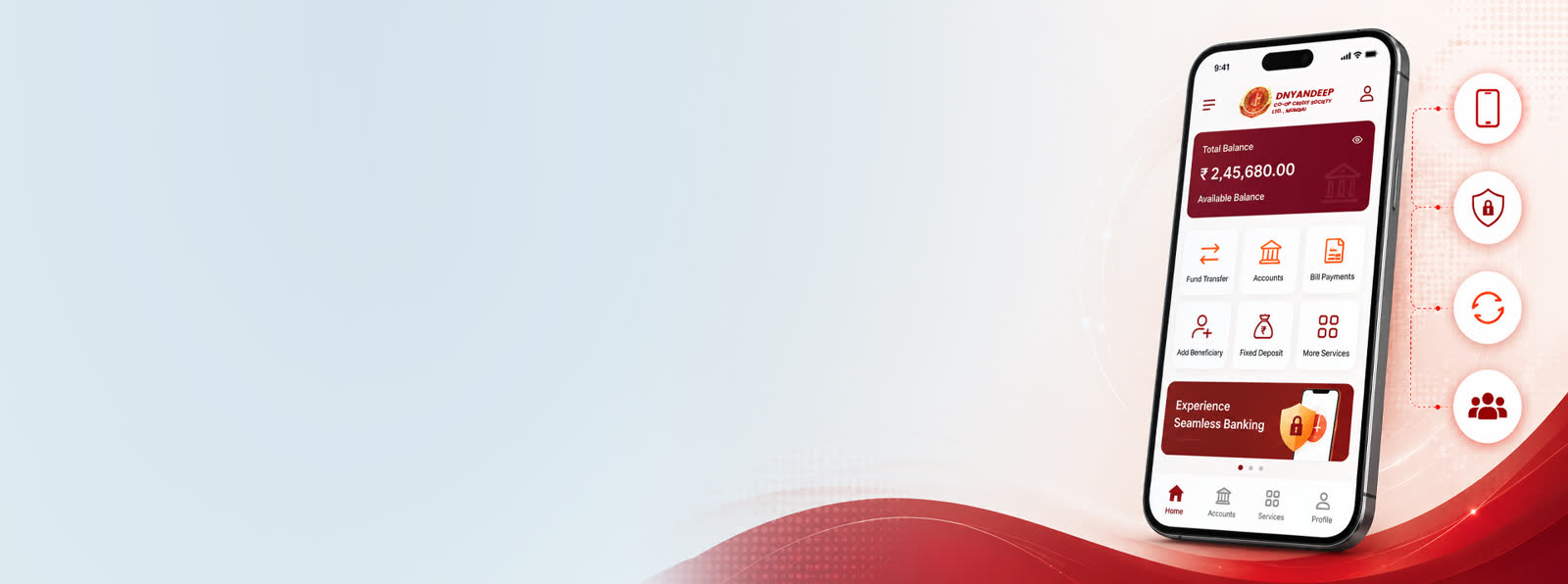 Core Banking Services