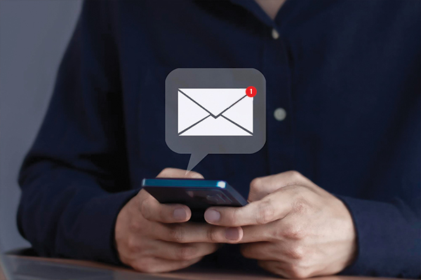 SMS Alert Service