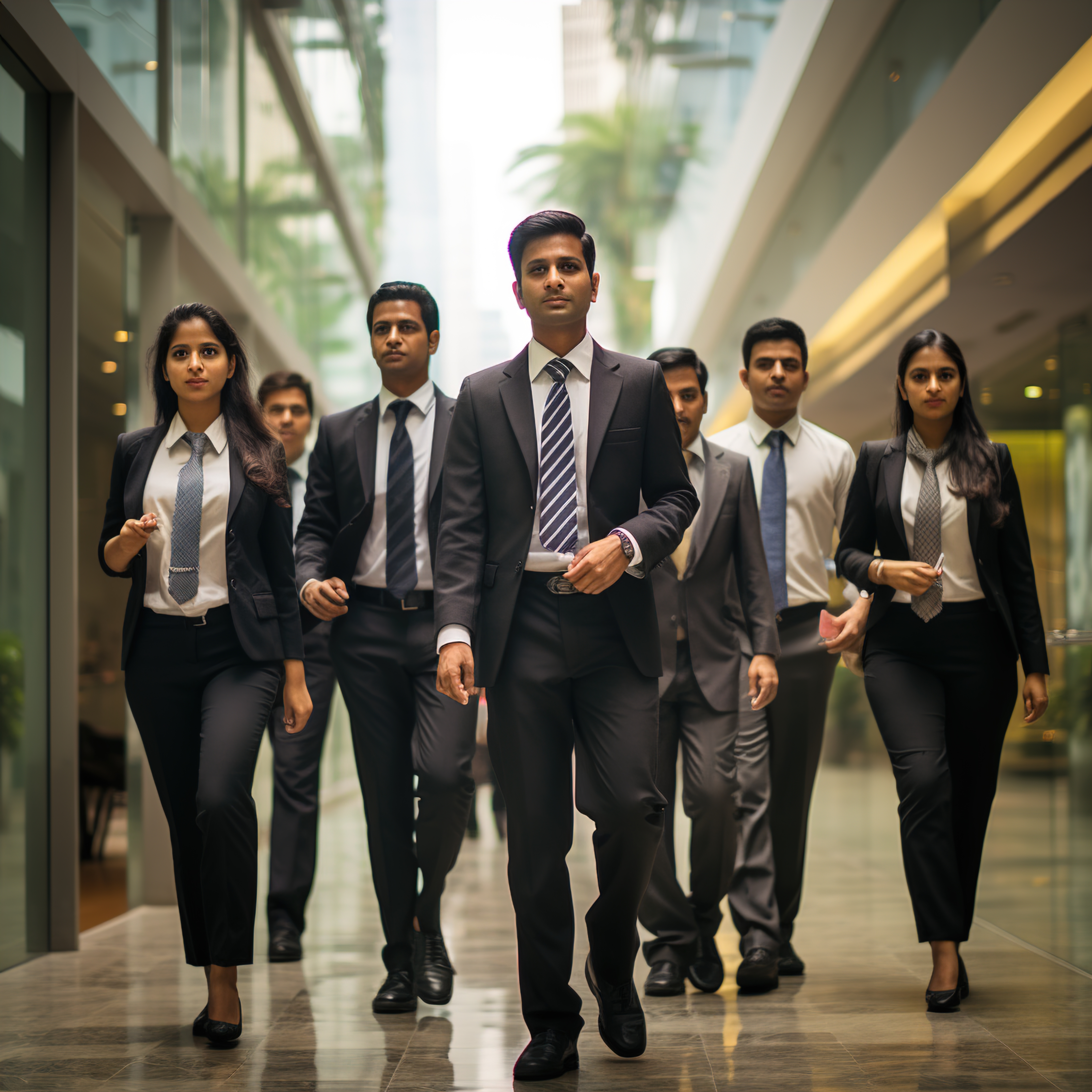 Careers at Dnyandeep
