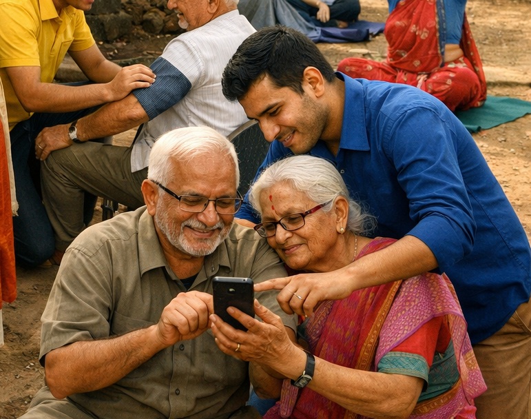 Jeevan Sandhya Mangalyam