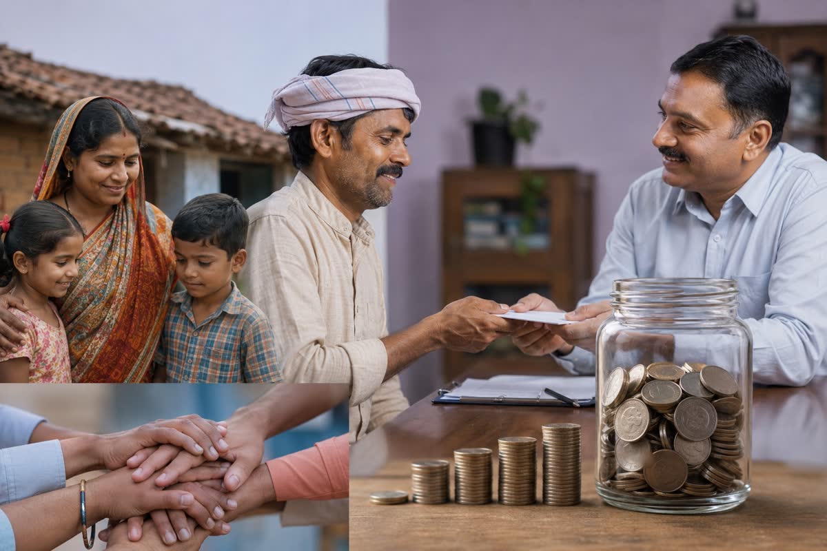 Member Welfare Fund